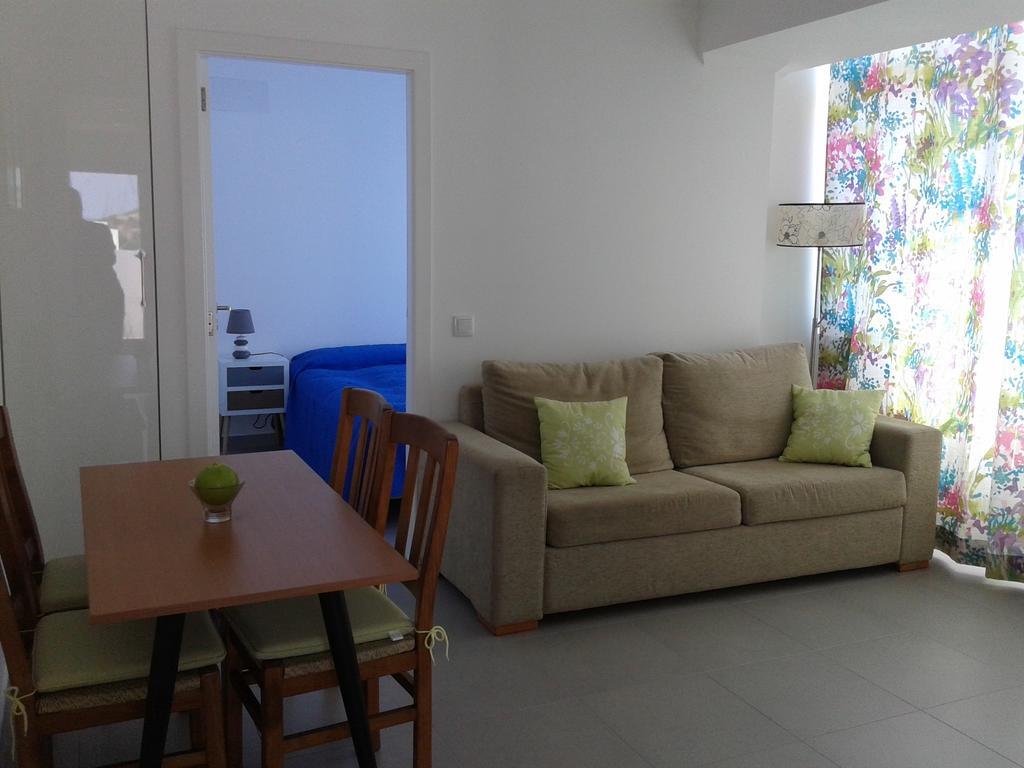 Bay View Apartments Albufeira Room photo